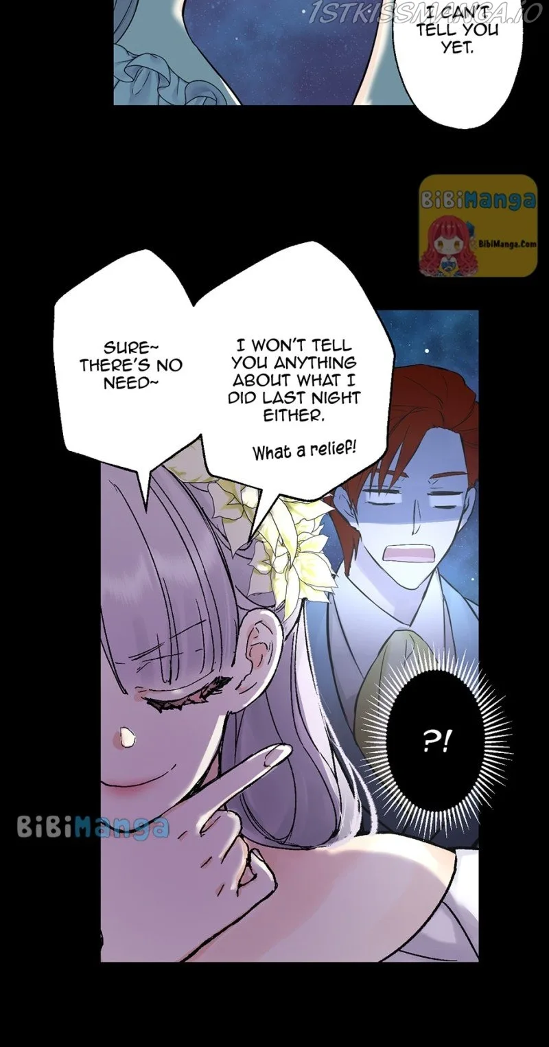 As Long As You Like It Chapter 234 page 37