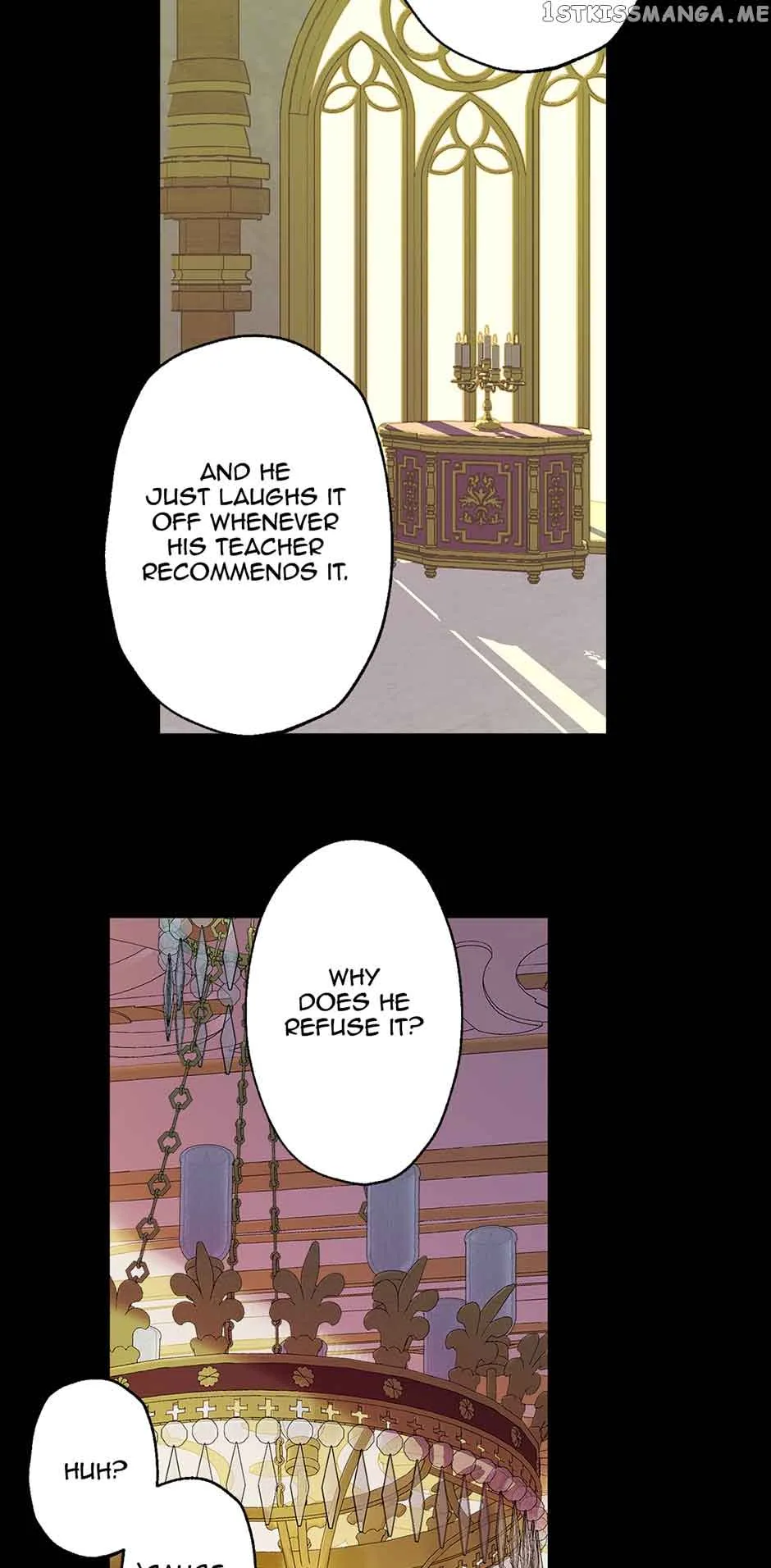 As Long As You Like It Chapter 264 page 18