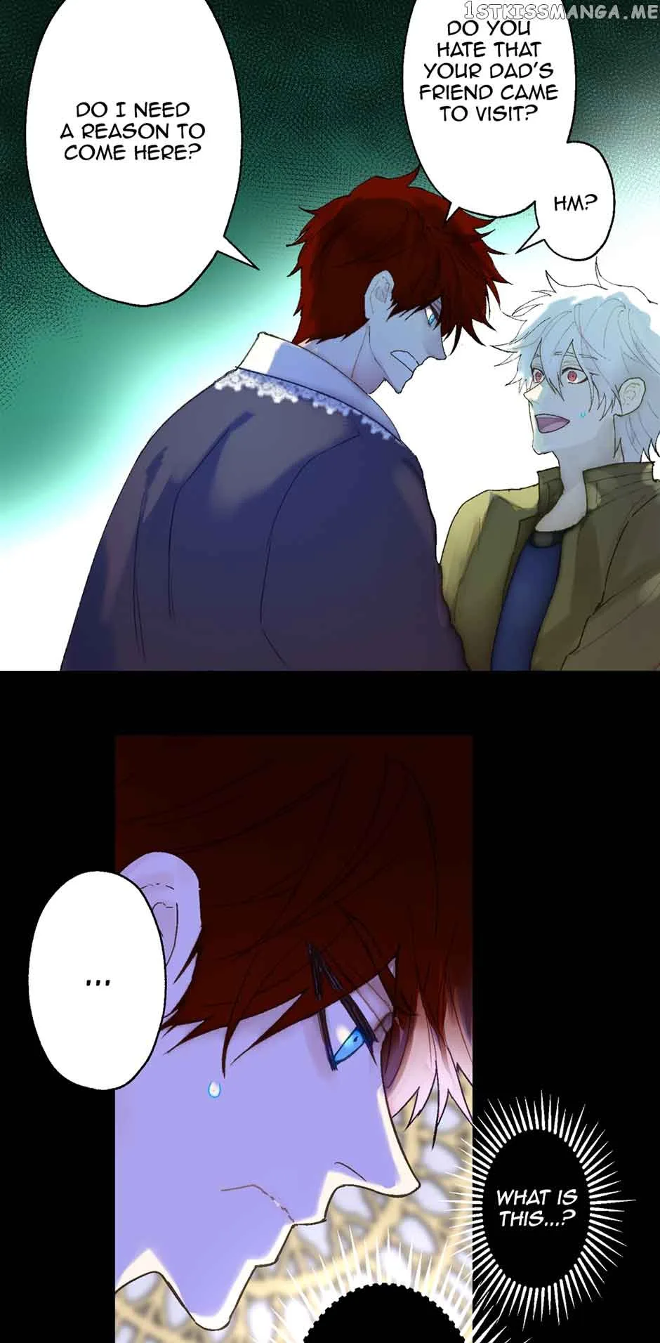 As Long As You Like It Chapter 264 page 24