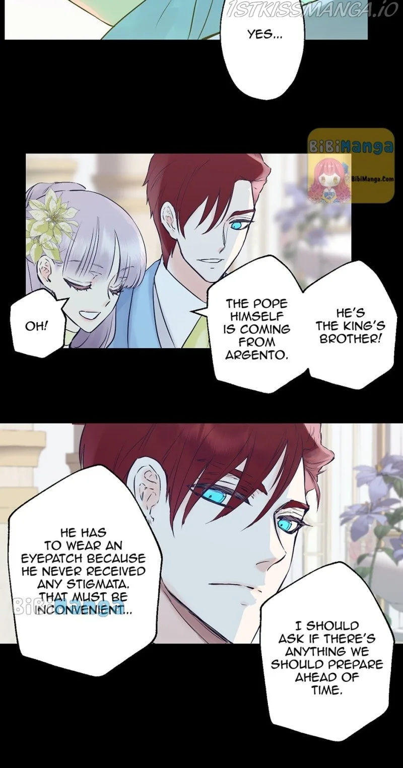 As Long As You Like It Chapter 234 page 41