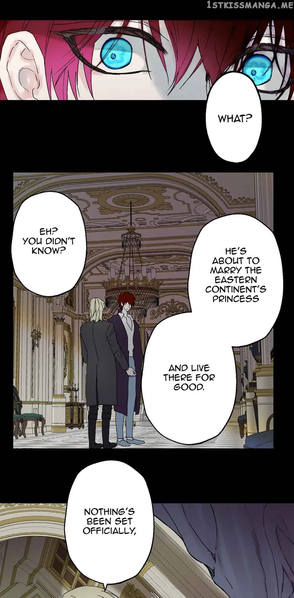 As Long As You Like It Chapter 264 page 20