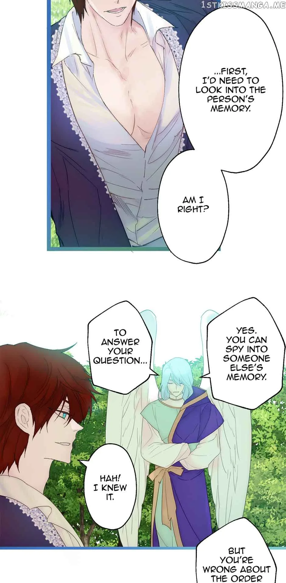 As Long As You Like It Chapter 265 page 3