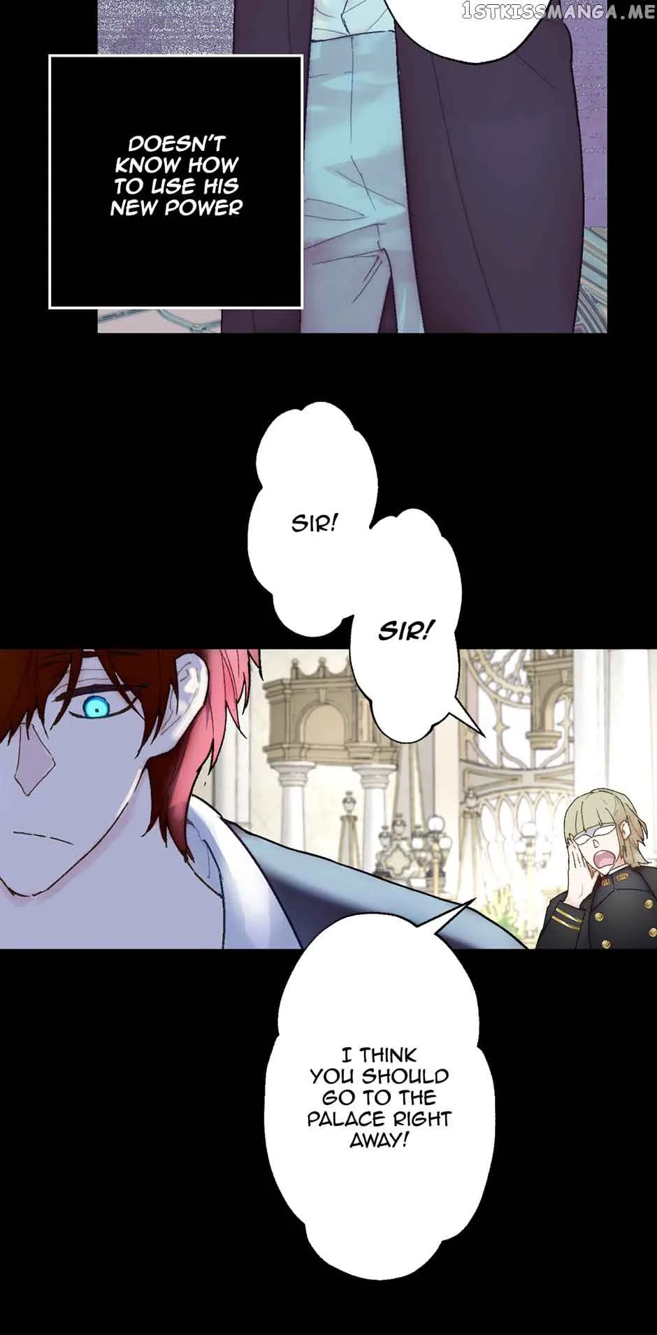 As Long As You Like It Chapter 264 page 31