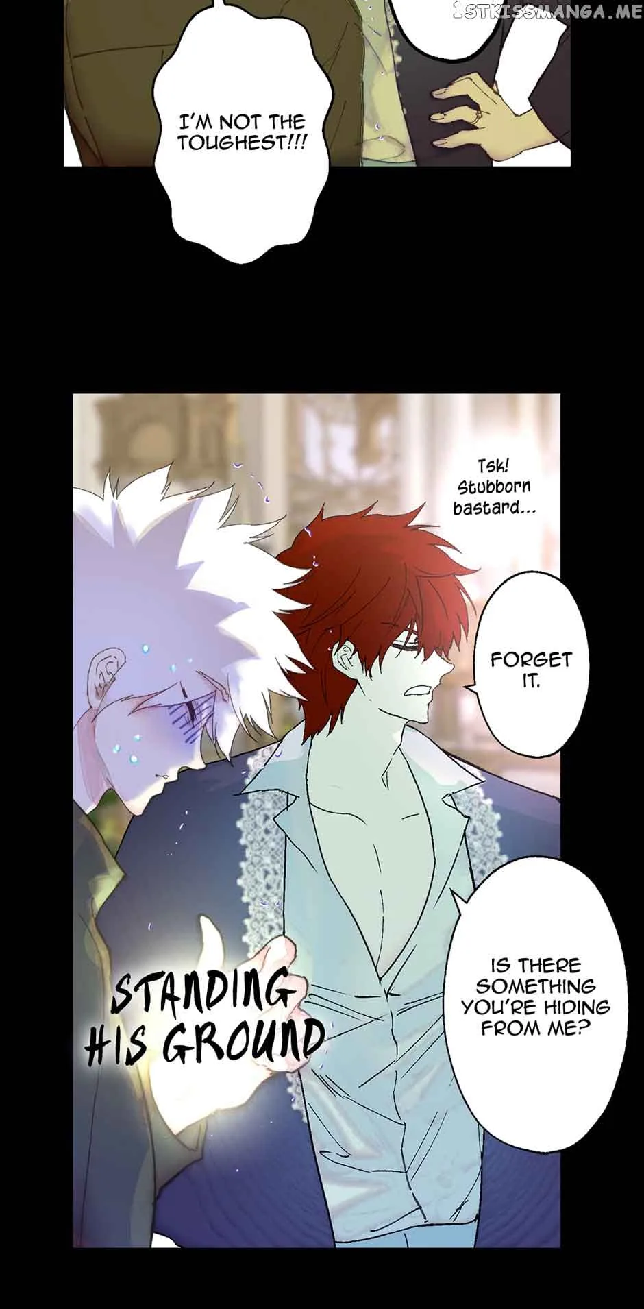 As Long As You Like It Chapter 264 page 28