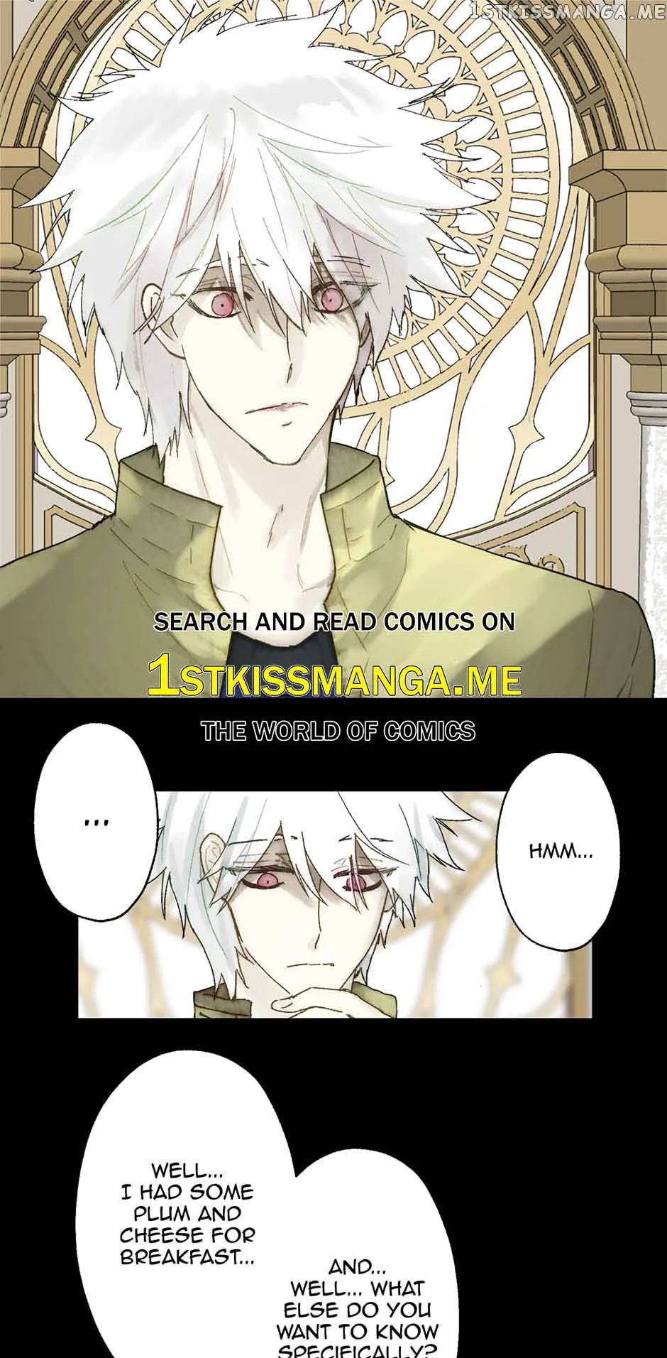 As Long As You Like It Chapter 264 page 29