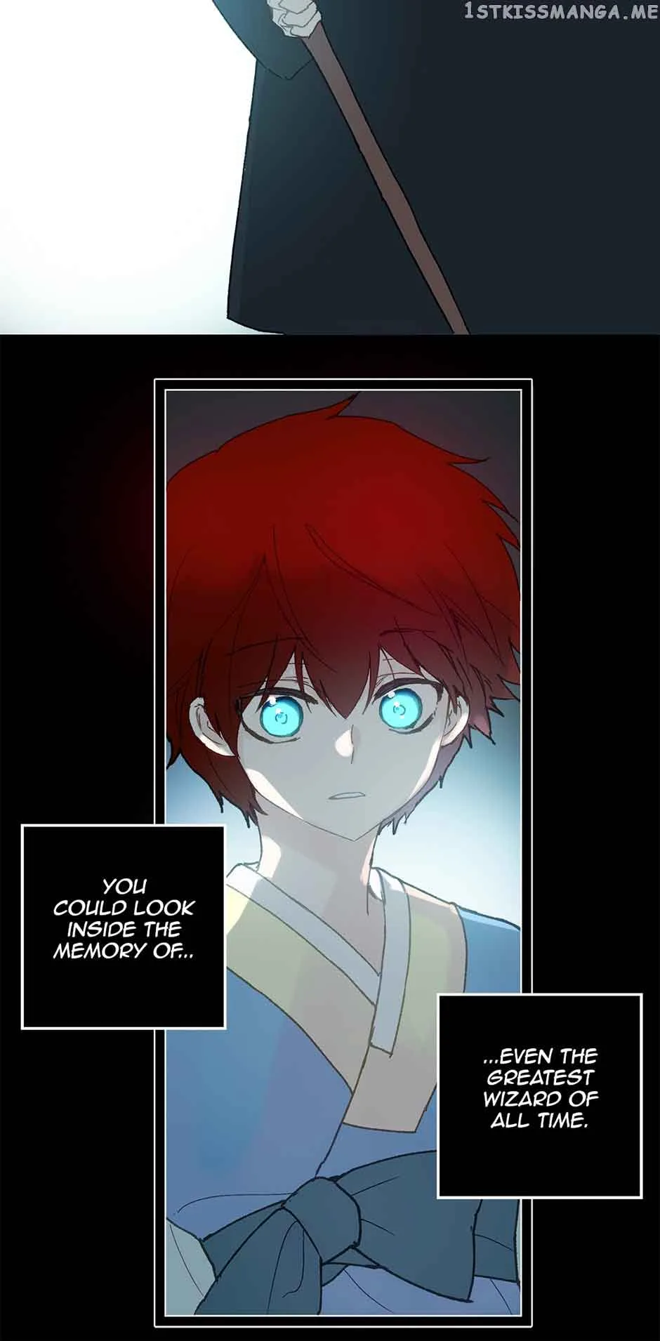 As Long As You Like It Chapter 265 page 7