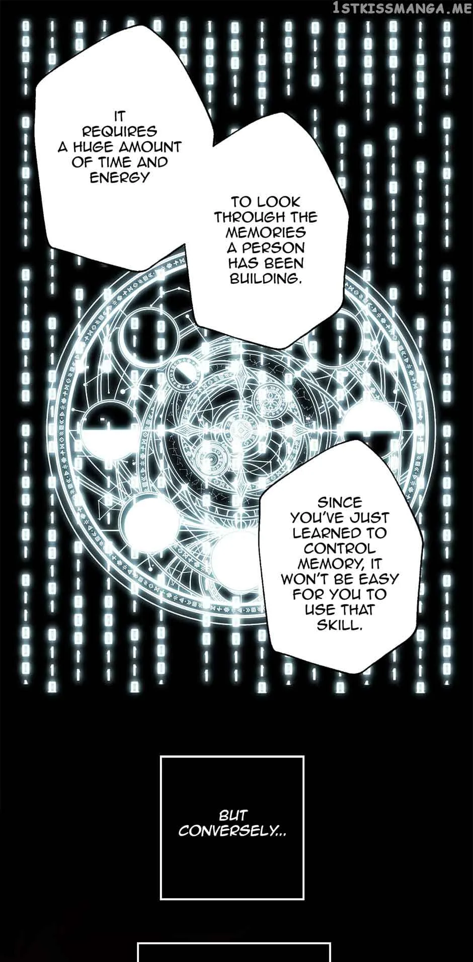 As Long As You Like It Chapter 265 page 5