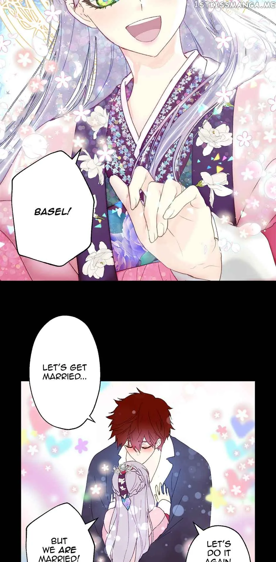As Long As You Like It Chapter 264 page 33
