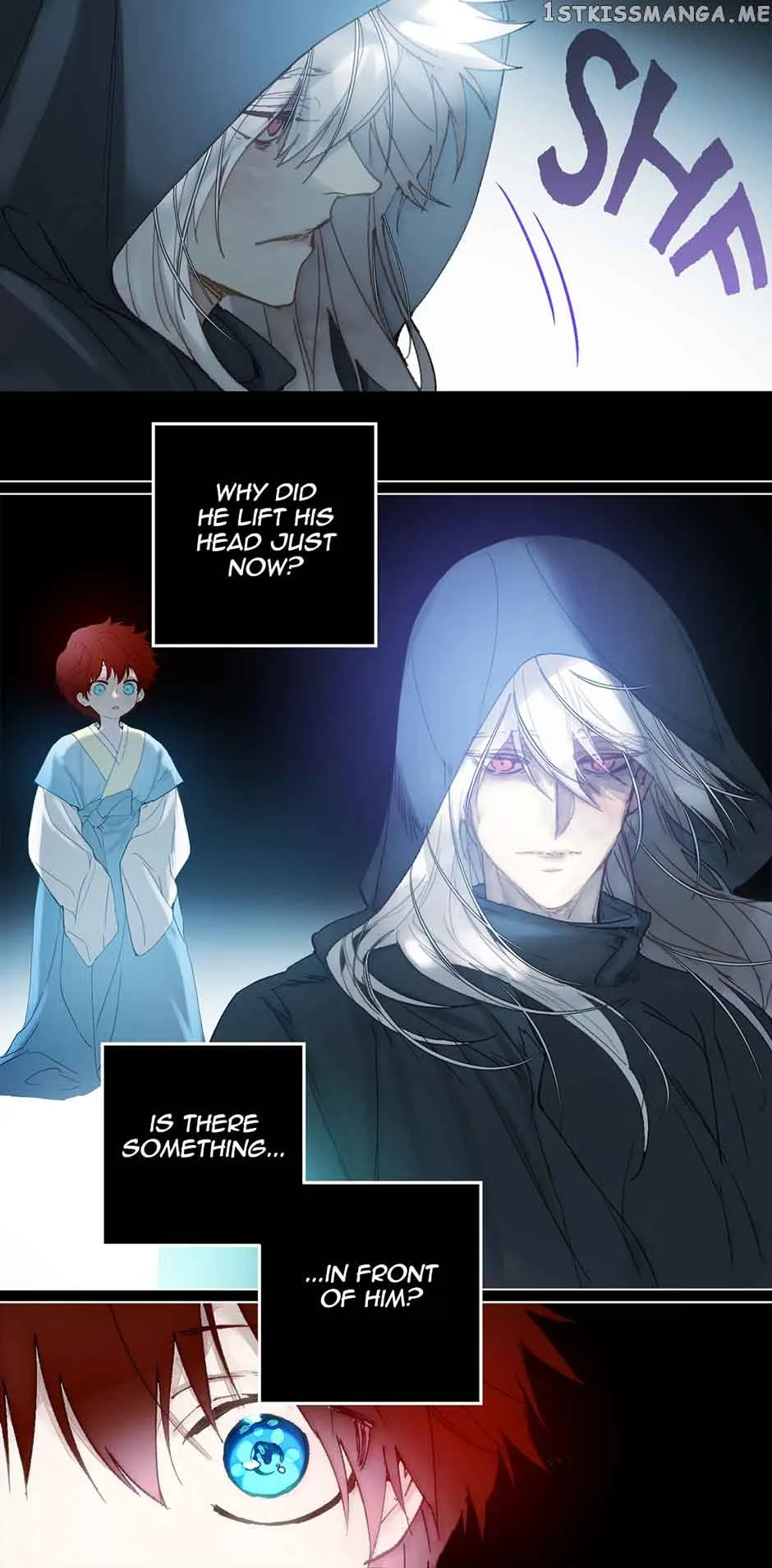 As Long As You Like It Chapter 265 page 10