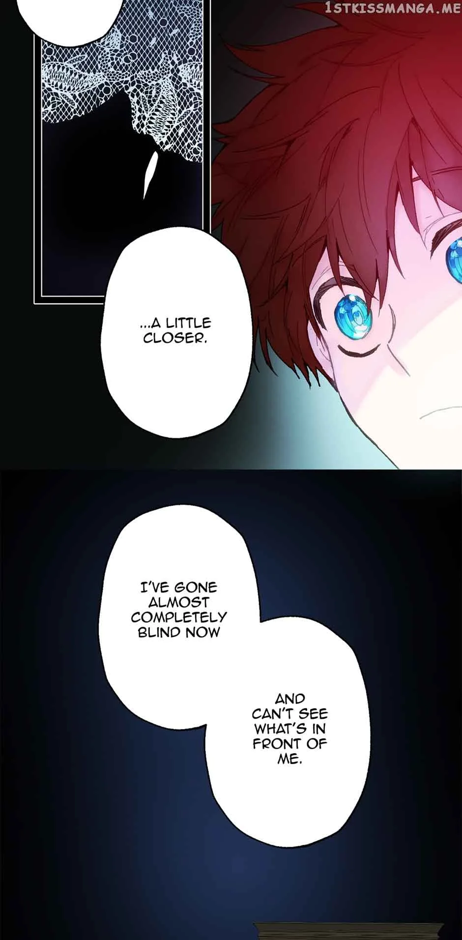 As Long As You Like It Chapter 265 page 12