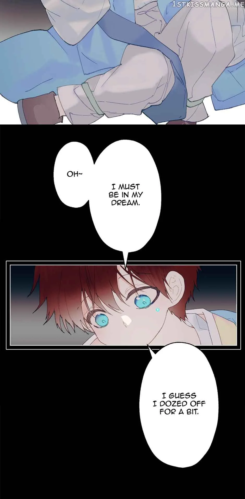 As Long As You Like It Chapter 264 page 37