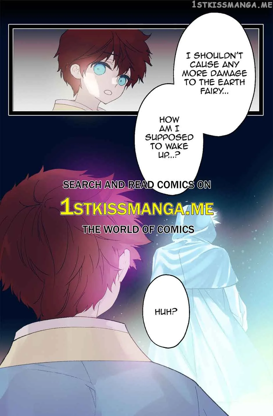 As Long As You Like It Chapter 264 page 40