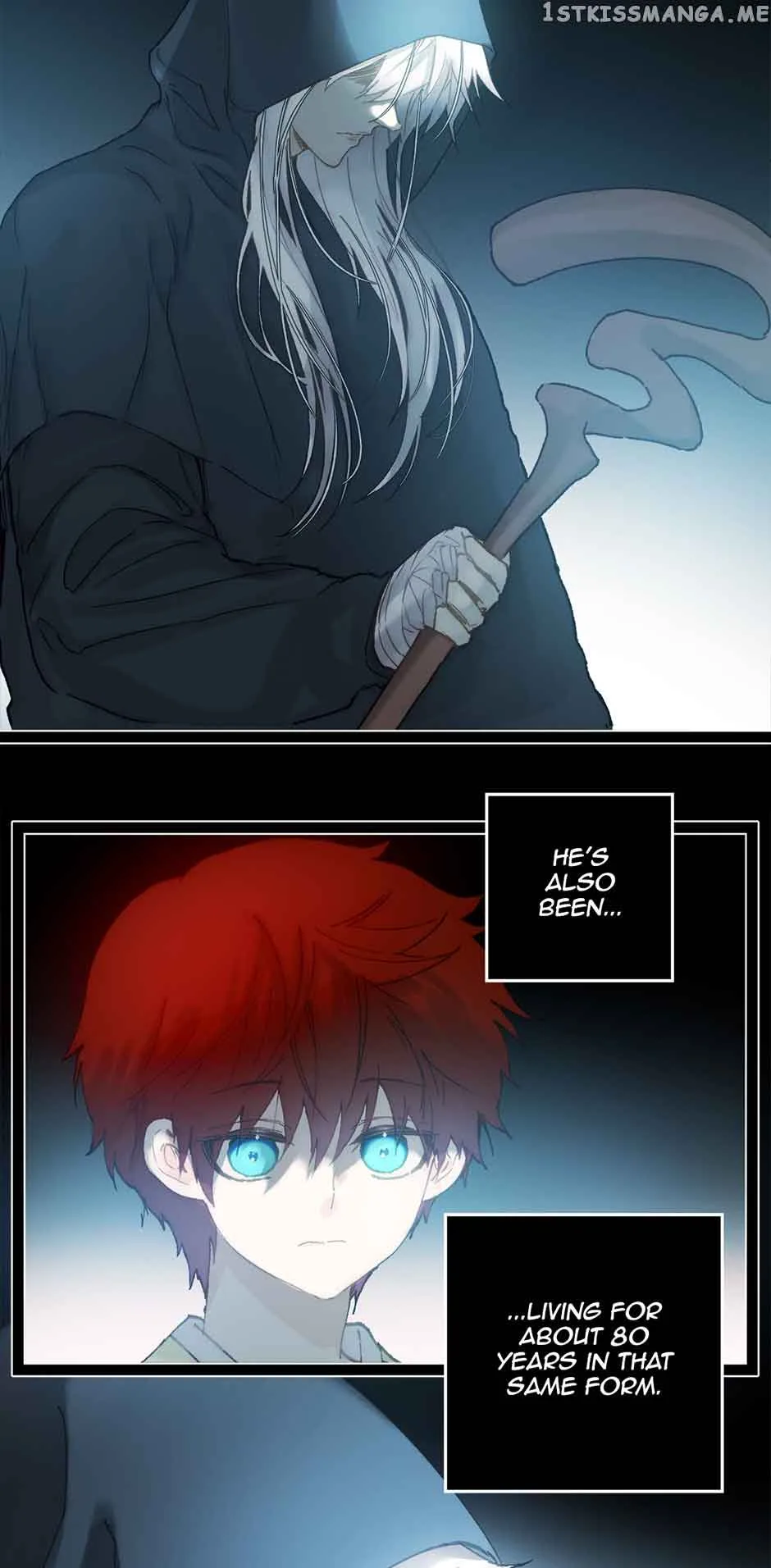 As Long As You Like It Chapter 265 page 9