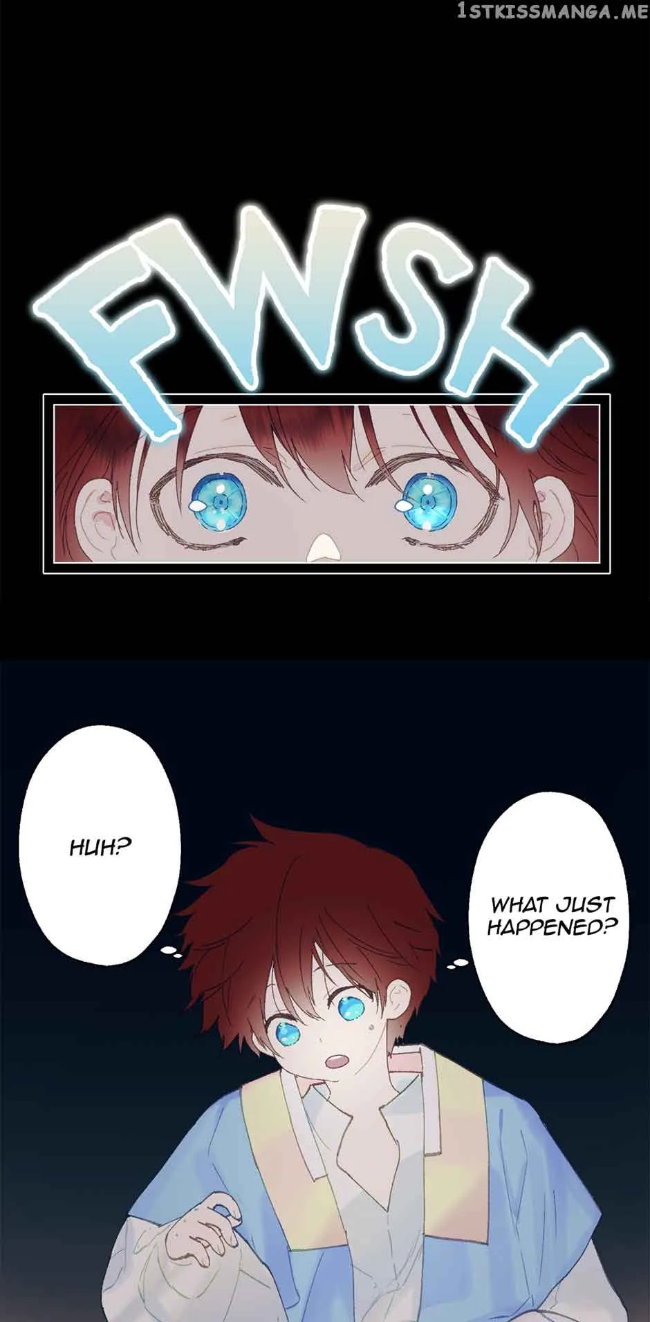 As Long As You Like It Chapter 264 page 36