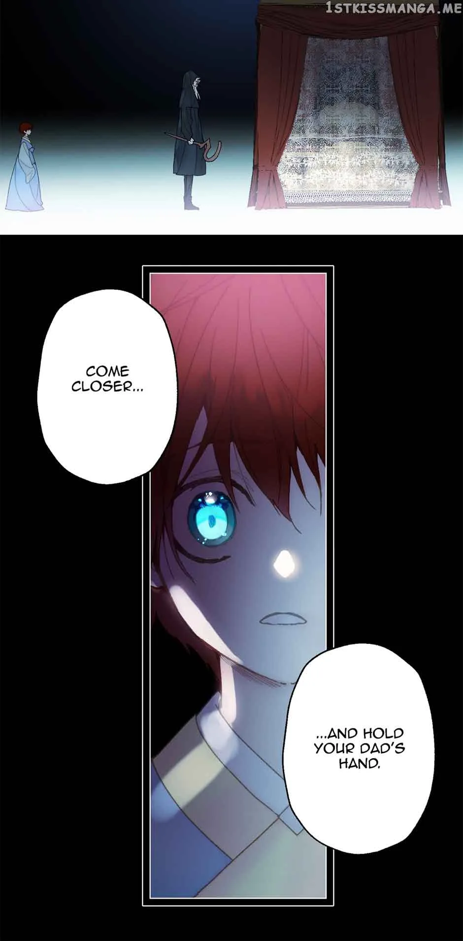 As Long As You Like It Chapter 265 page 13