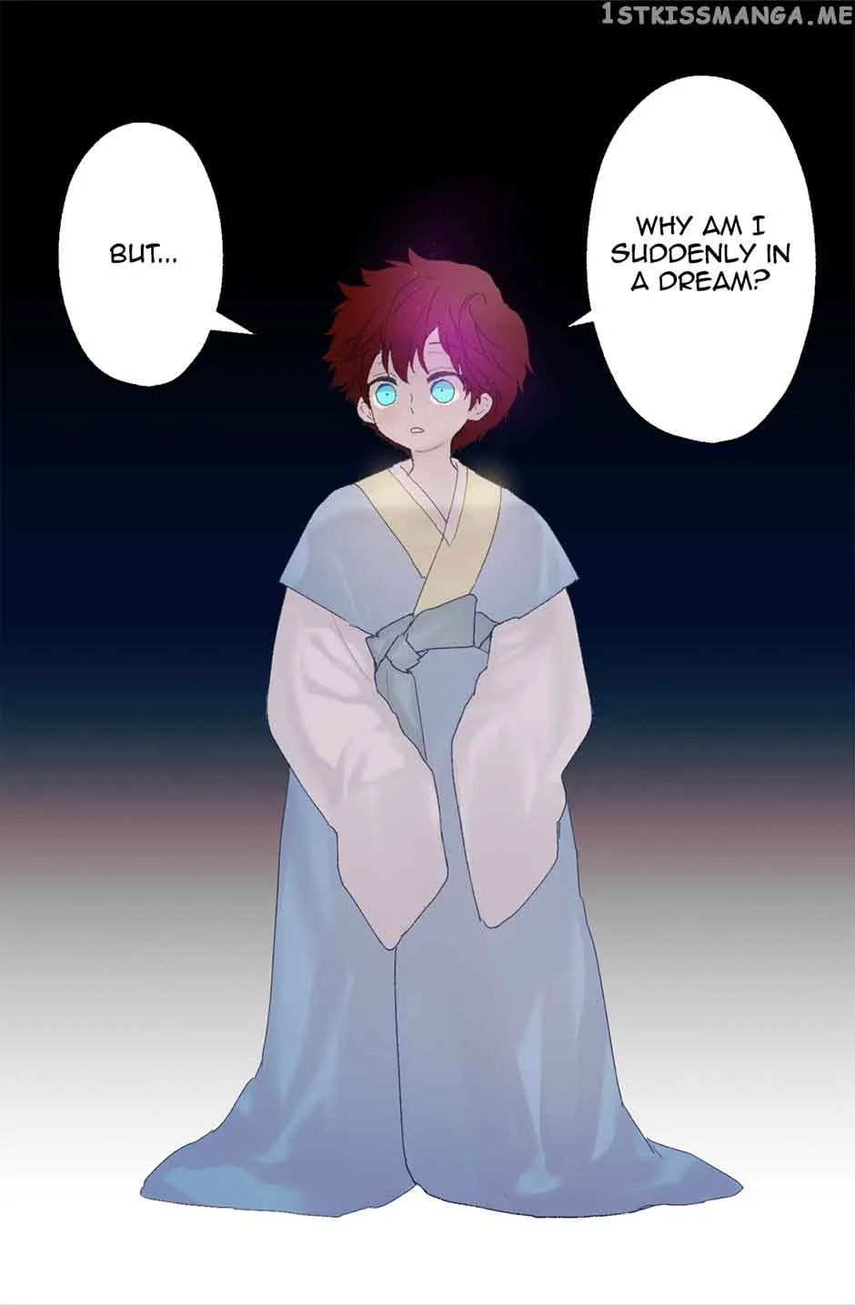 As Long As You Like It Chapter 264 page 39