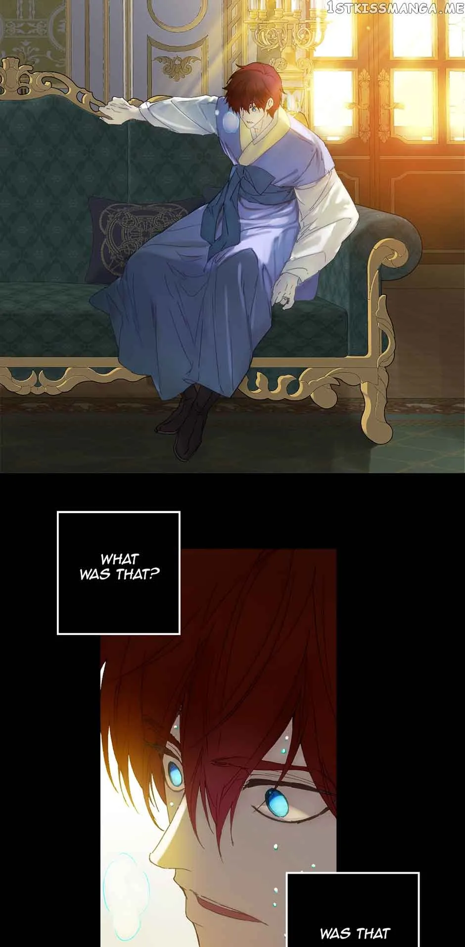 As Long As You Like It Chapter 265 page 18