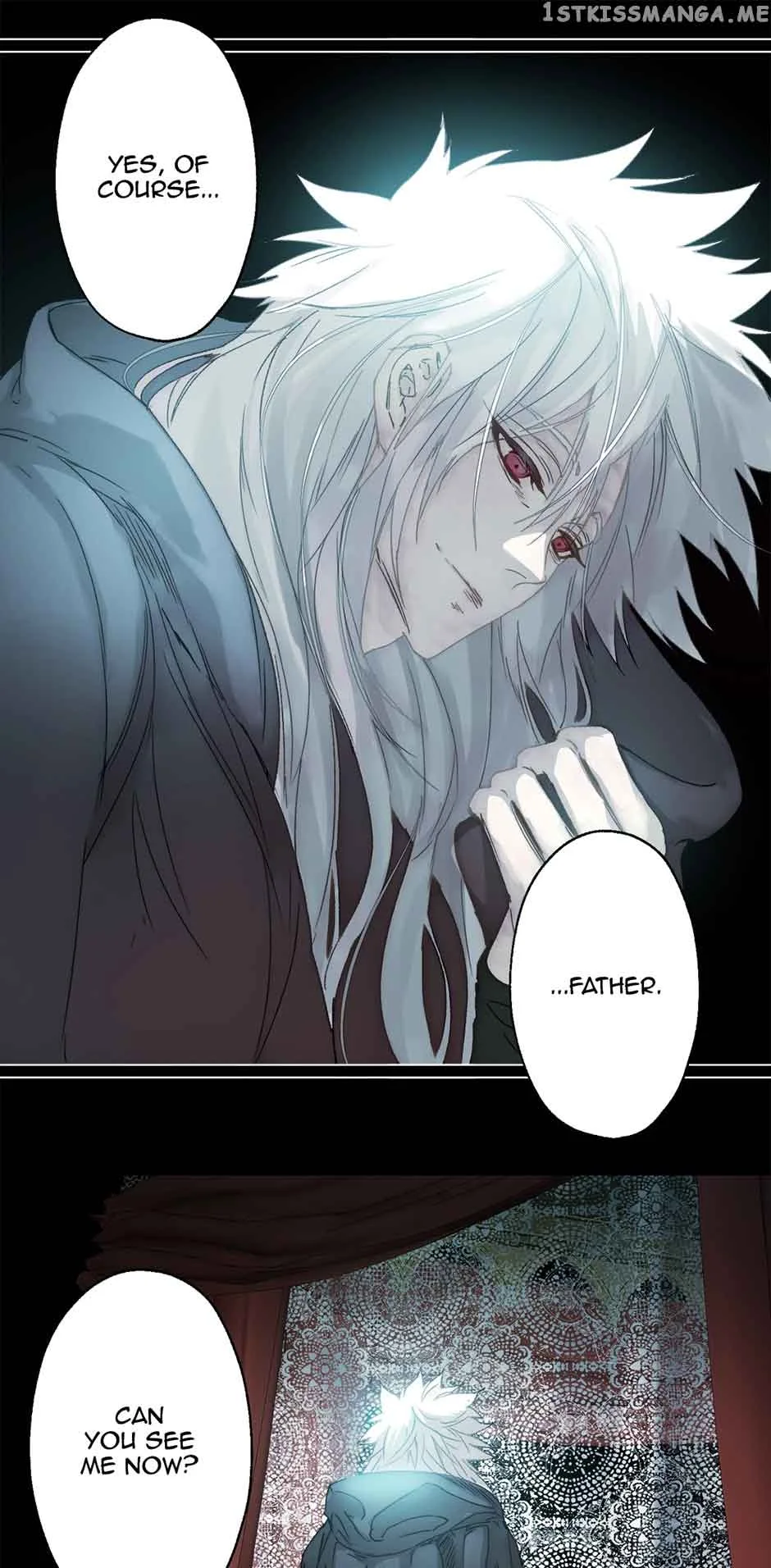 As Long As You Like It Chapter 265 page 14
