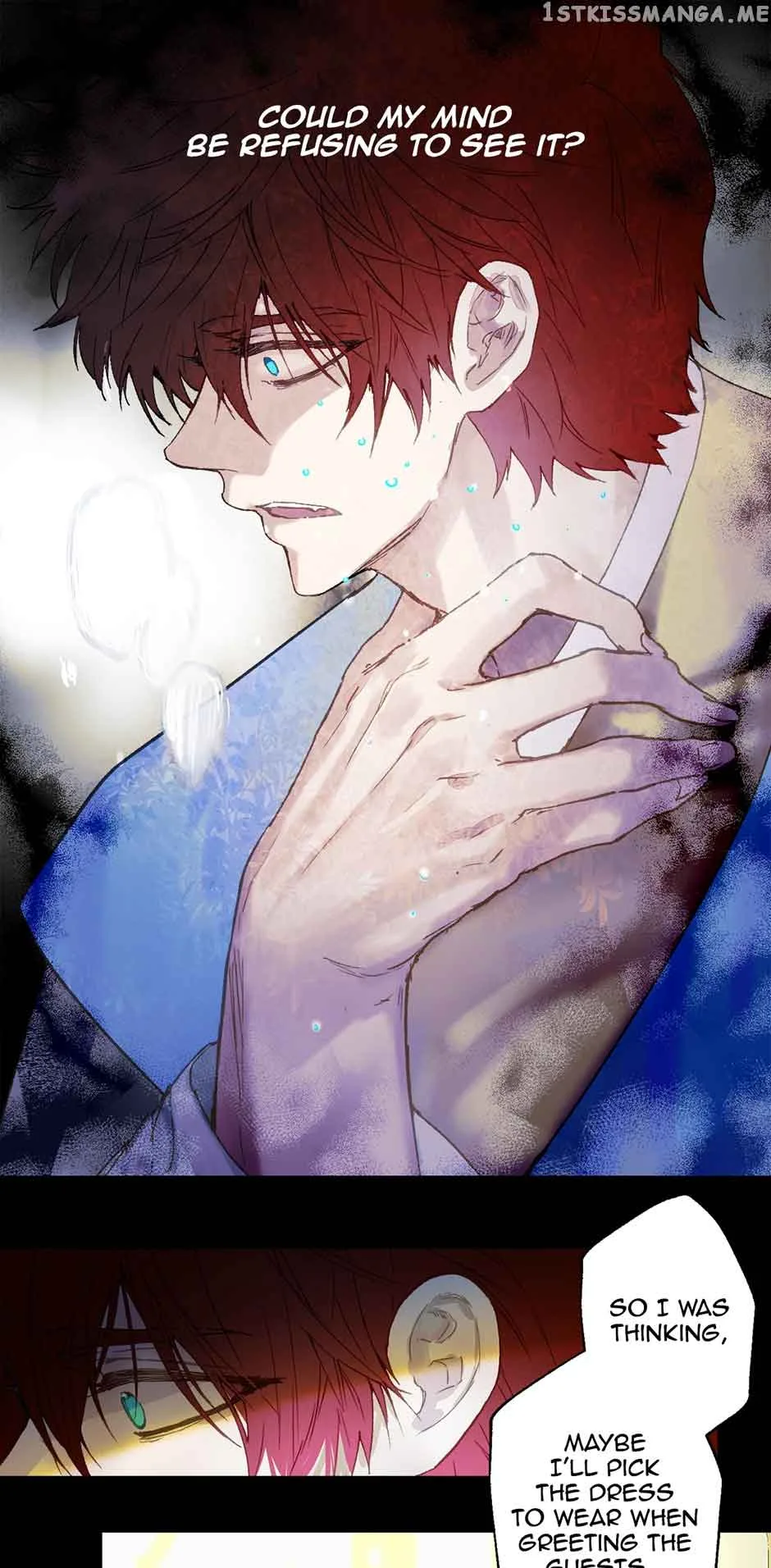 As Long As You Like It Chapter 265 page 20