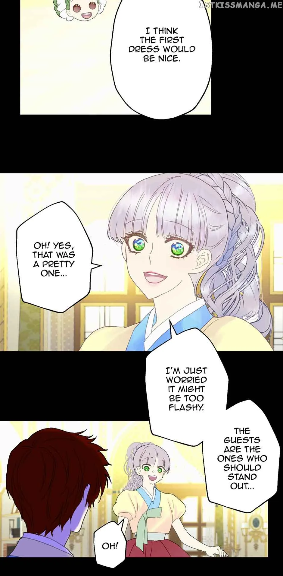 As Long As You Like It Chapter 265 page 22