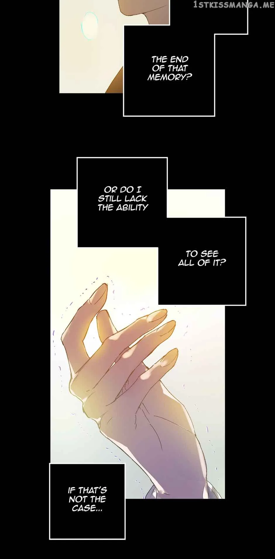 As Long As You Like It Chapter 265 page 19