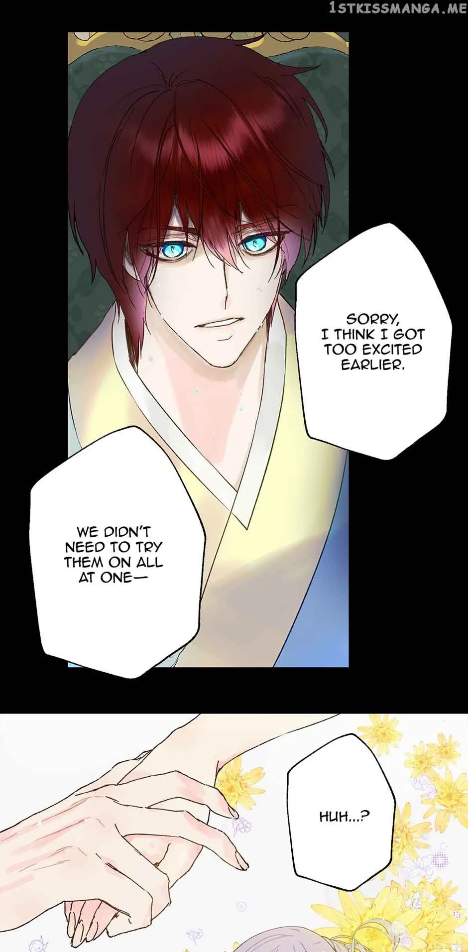 As Long As You Like It Chapter 265 page 23