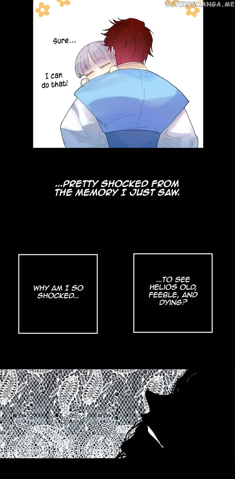 As Long As You Like It Chapter 265 page 27