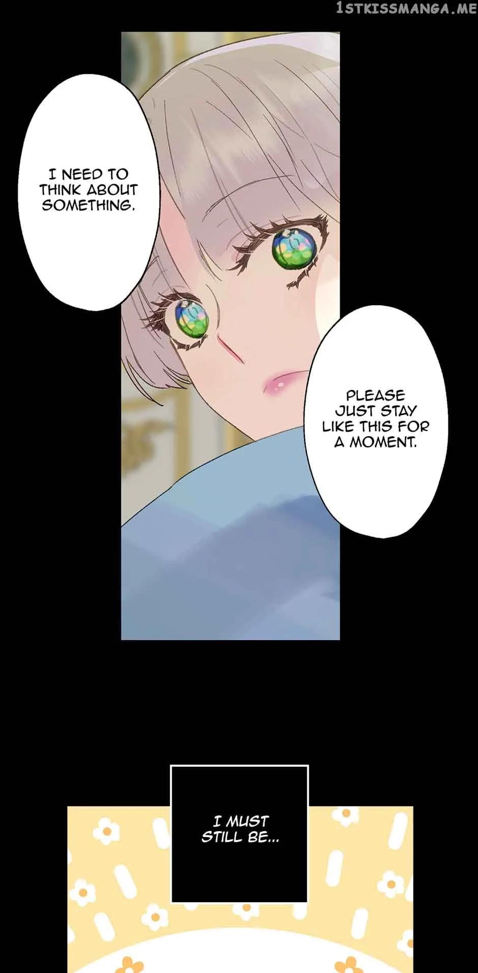 As Long As You Like It Chapter 265 page 26