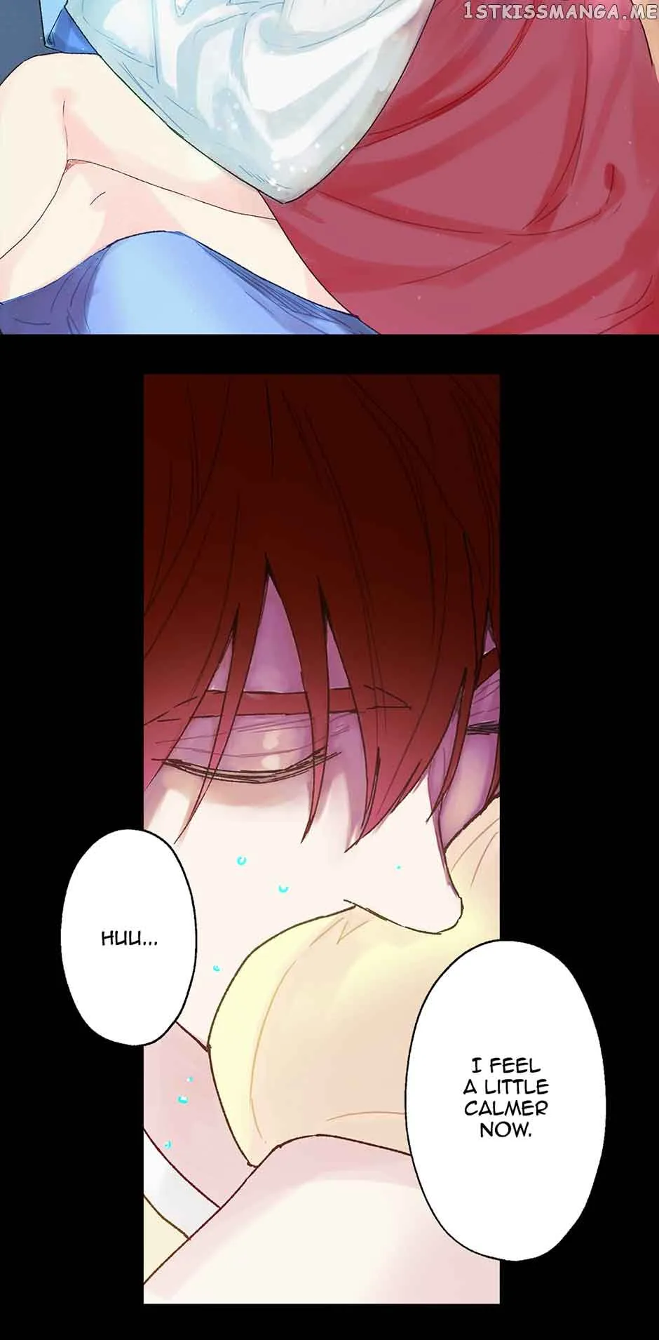 As Long As You Like It Chapter 265 page 25