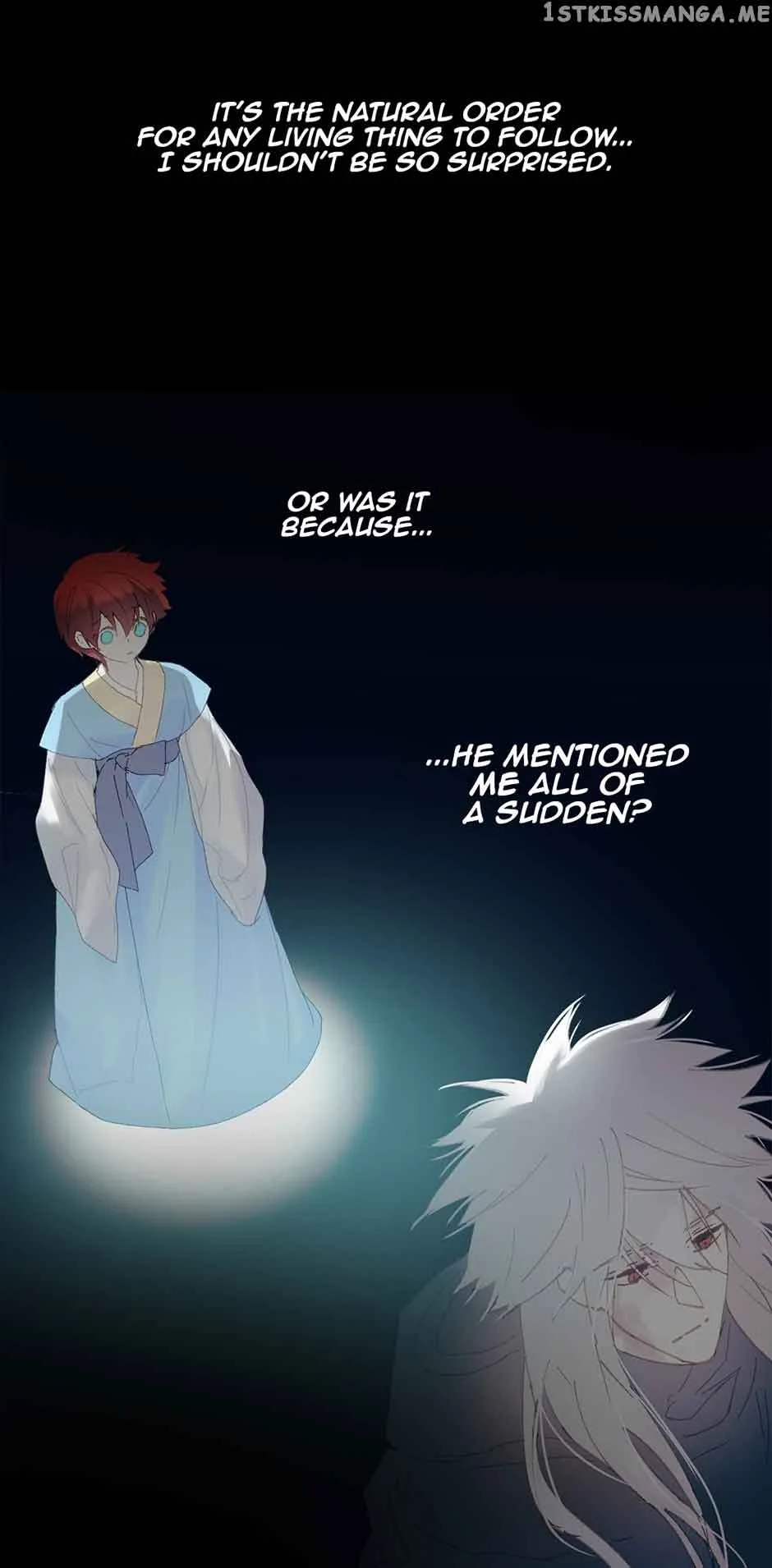 As Long As You Like It Chapter 265 page 28