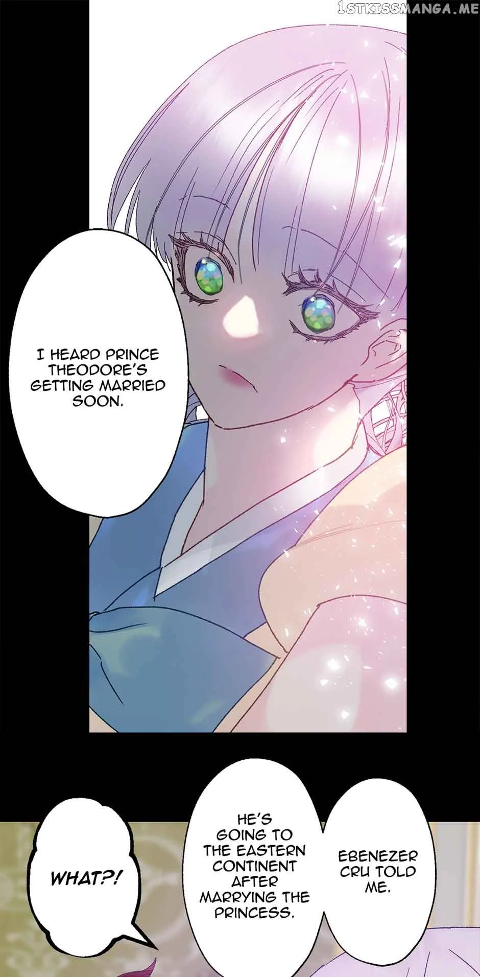 As Long As You Like It Chapter 265 page 32
