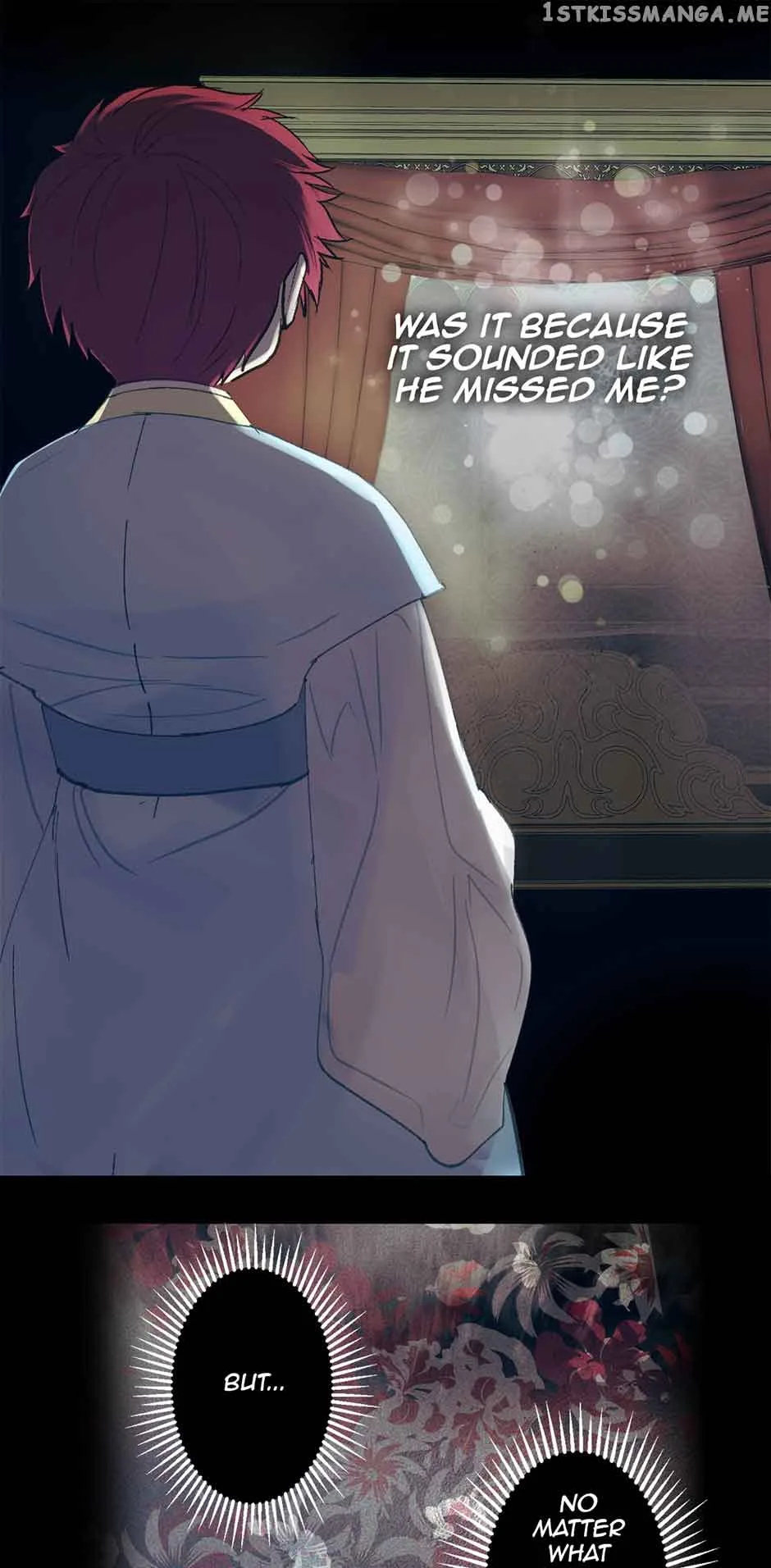 As Long As You Like It Chapter 265 page 29