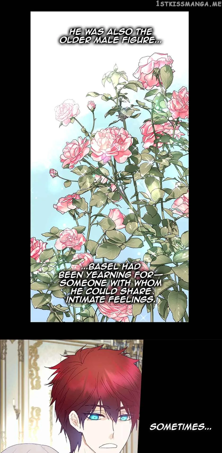 As Long As You Like It Chapter 266 page 5