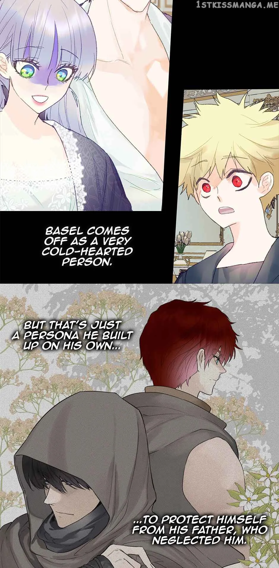 As Long As You Like It Chapter 266 page 6