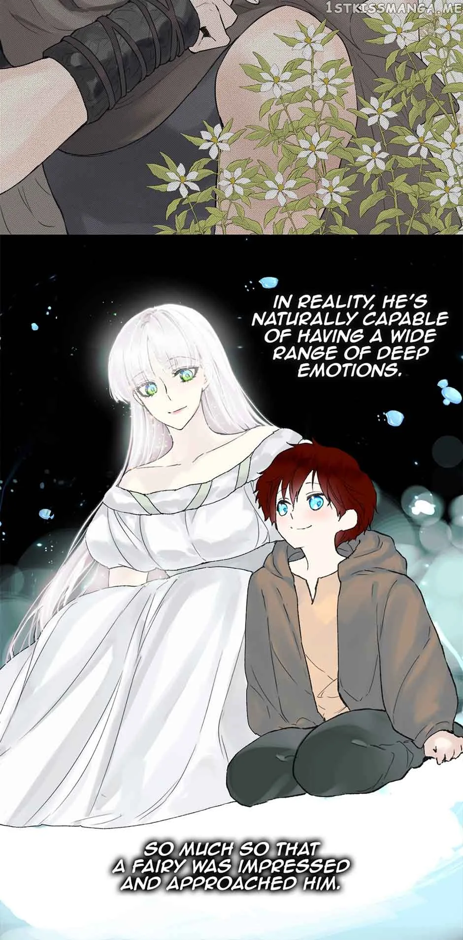 As Long As You Like It Chapter 266 page 7