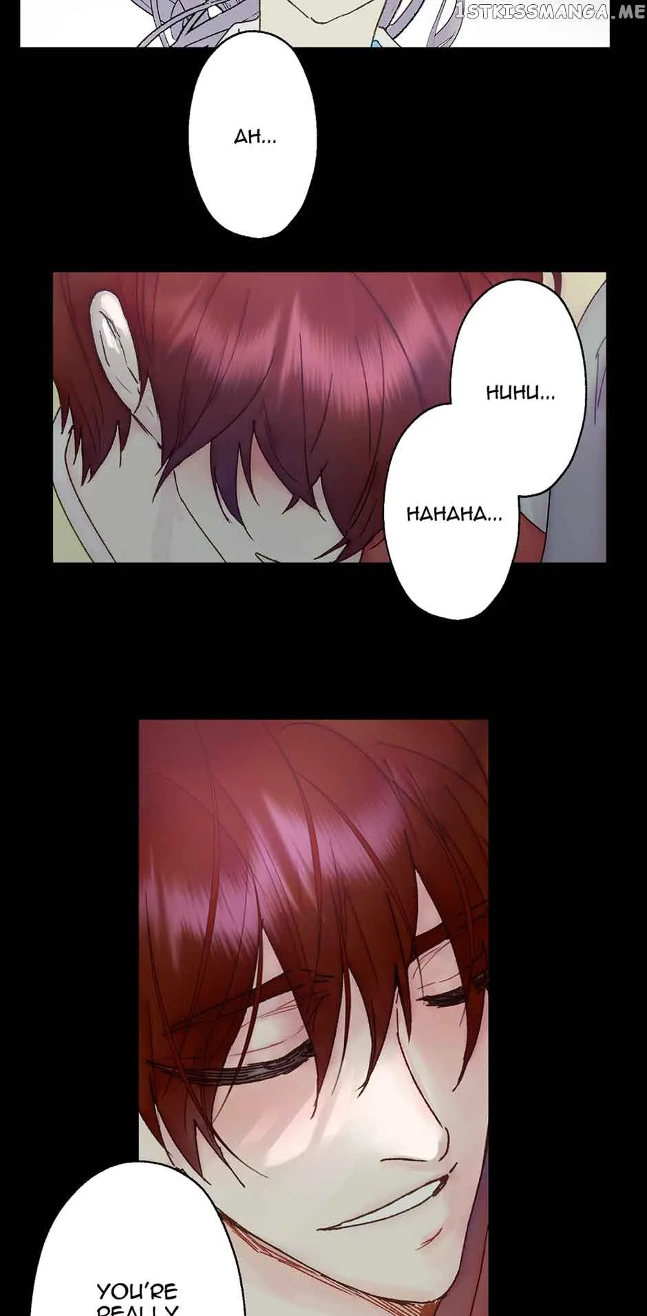 As Long As You Like It Chapter 265 page 39
