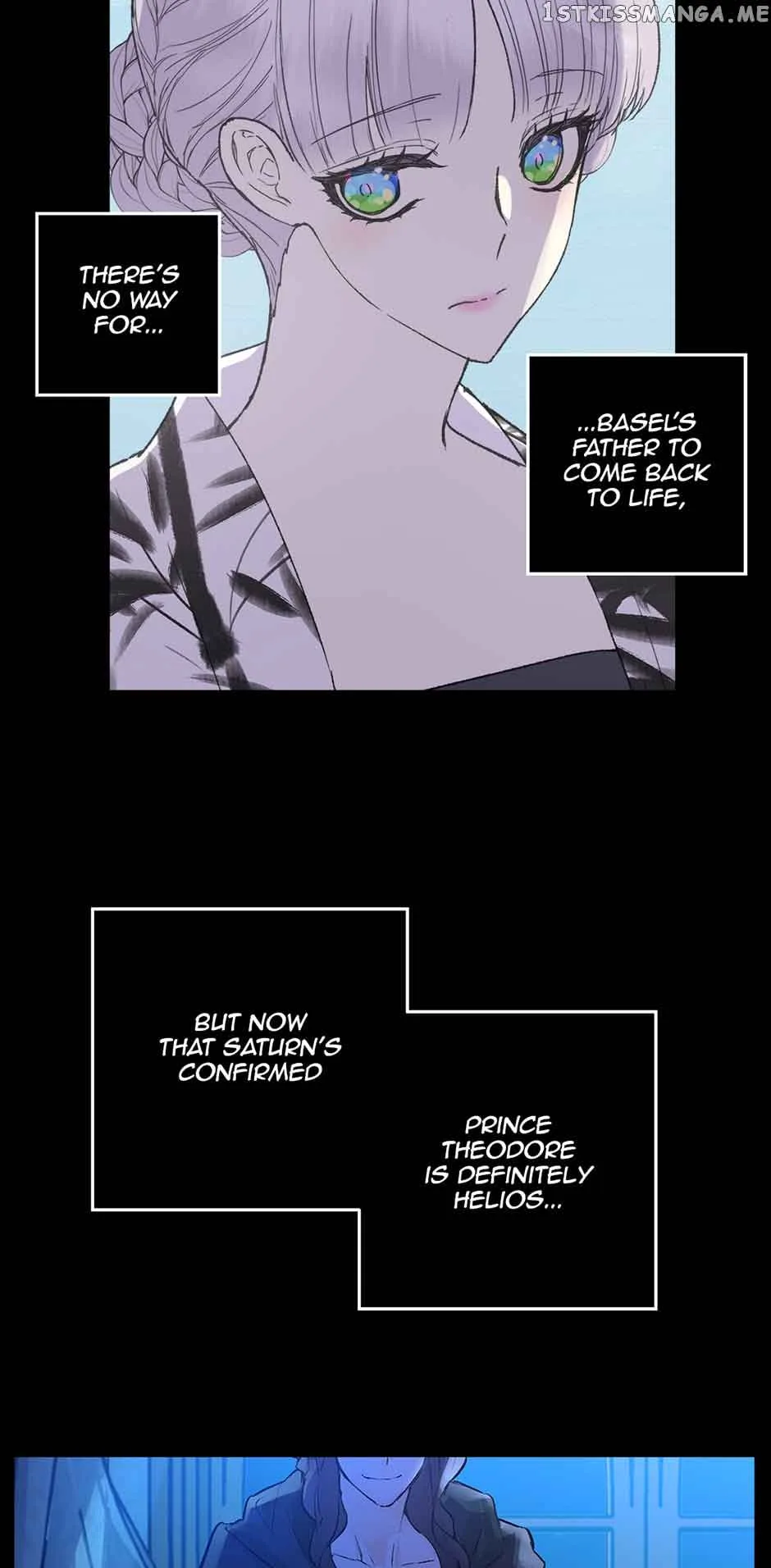 As Long As You Like It Chapter 266 page 9