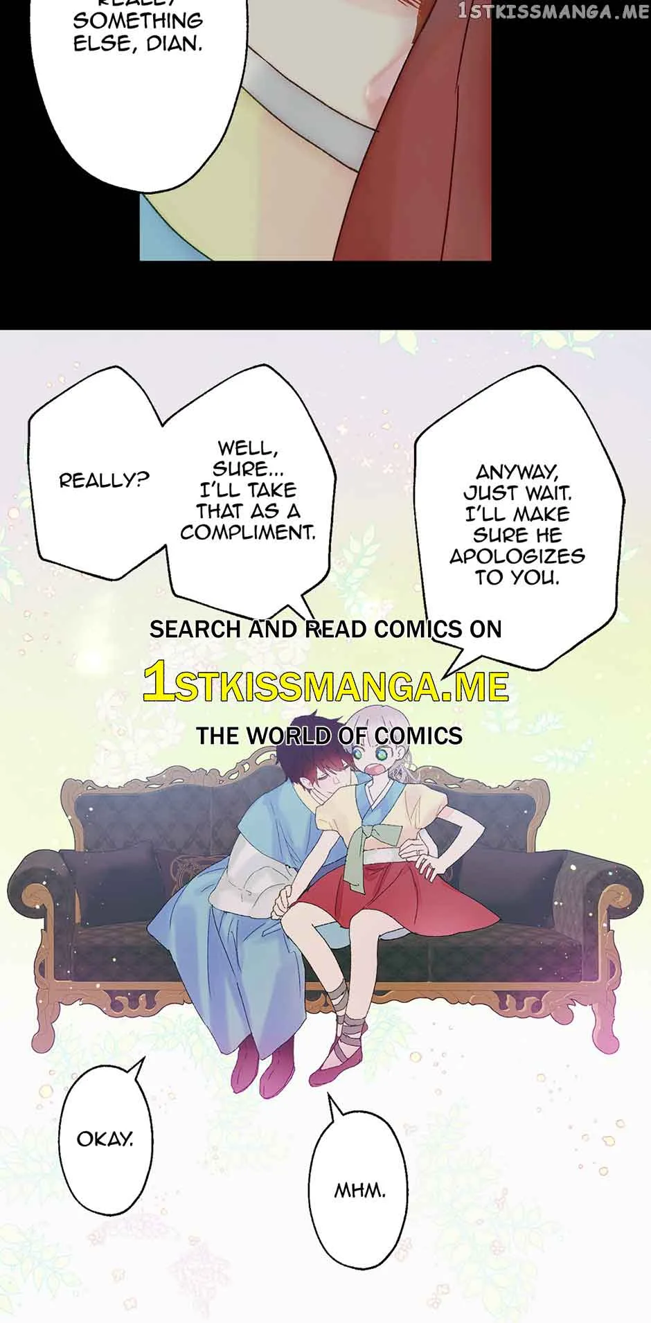 As Long As You Like It Chapter 265 page 40