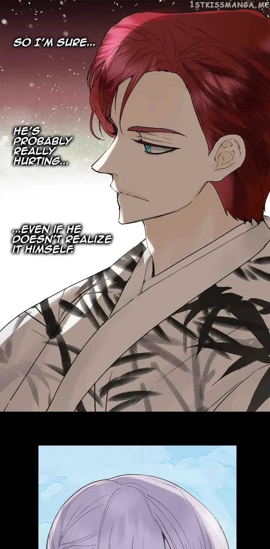 As Long As You Like It Chapter 266 page 8