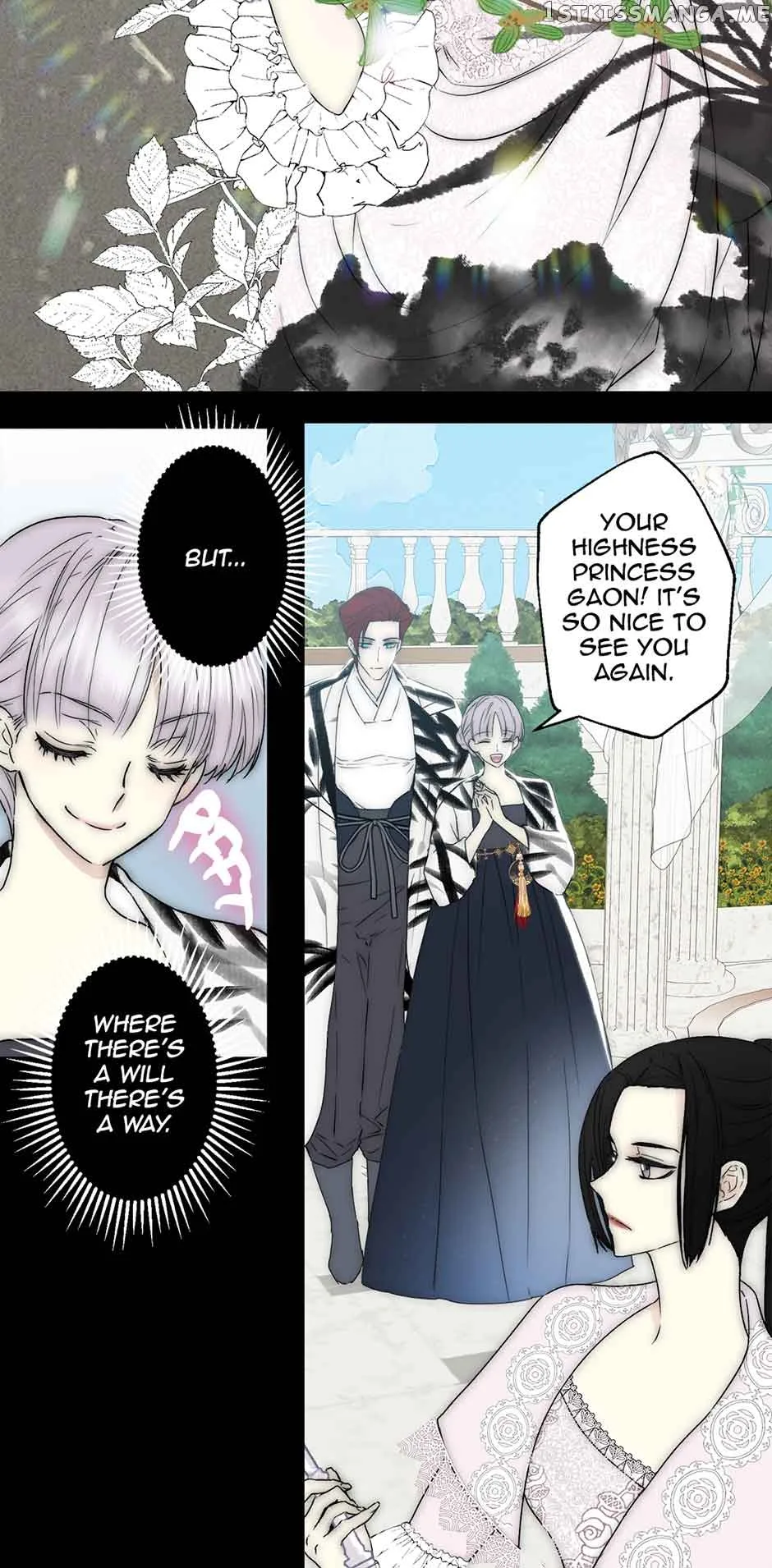 As Long As You Like It Chapter 266 page 13
