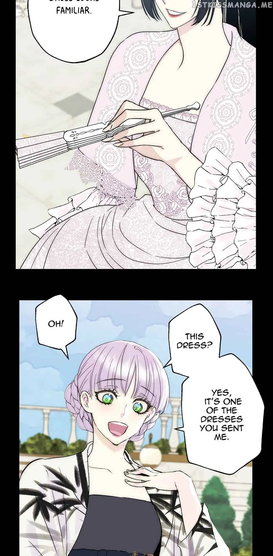 As Long As You Like It Chapter 266 page 15