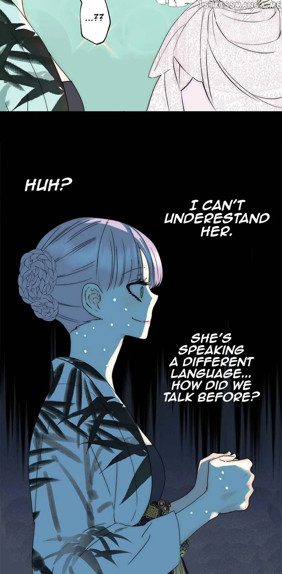 As Long As You Like It Chapter 266 page 19