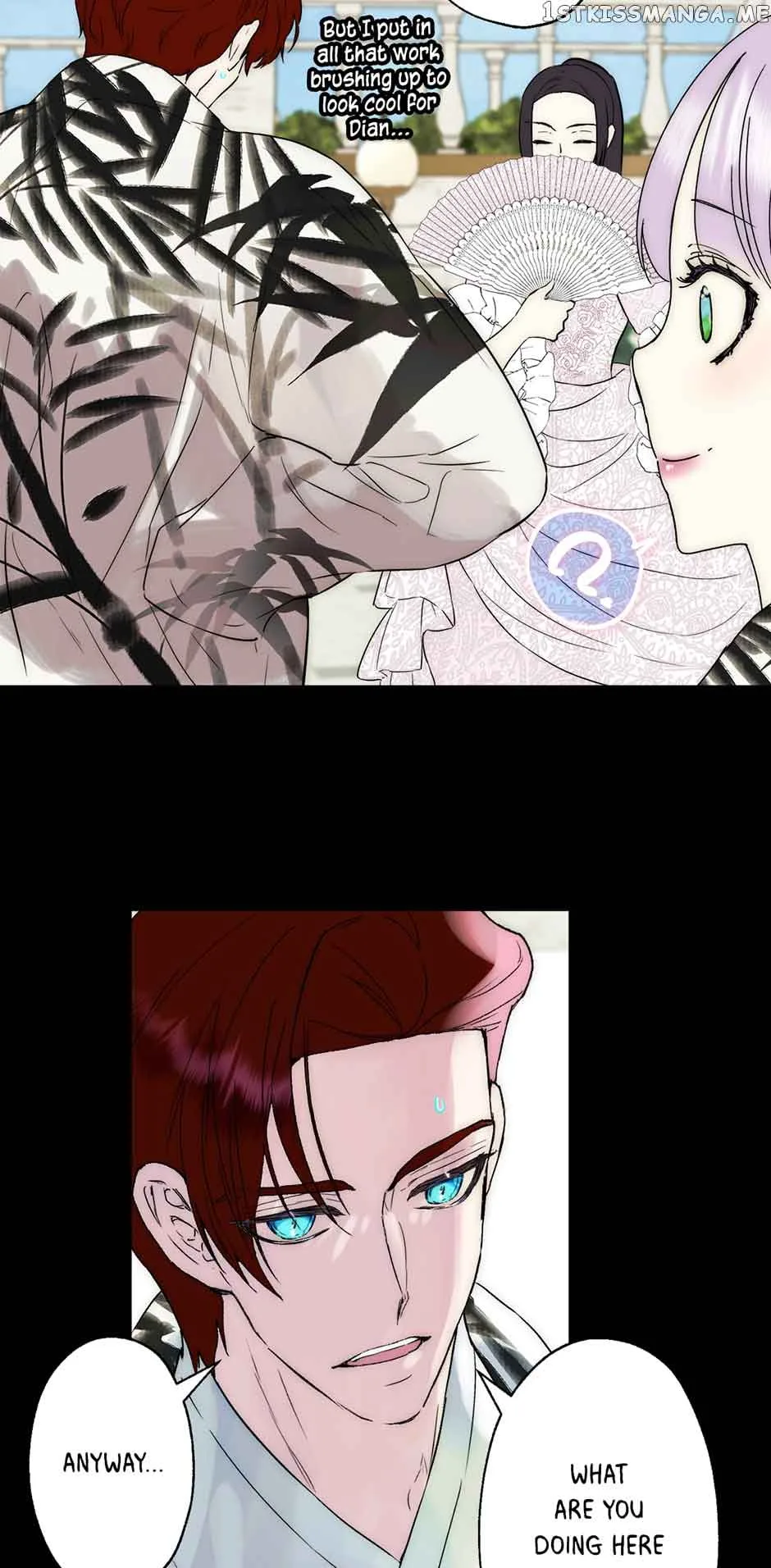 As Long As You Like It Chapter 266 page 27