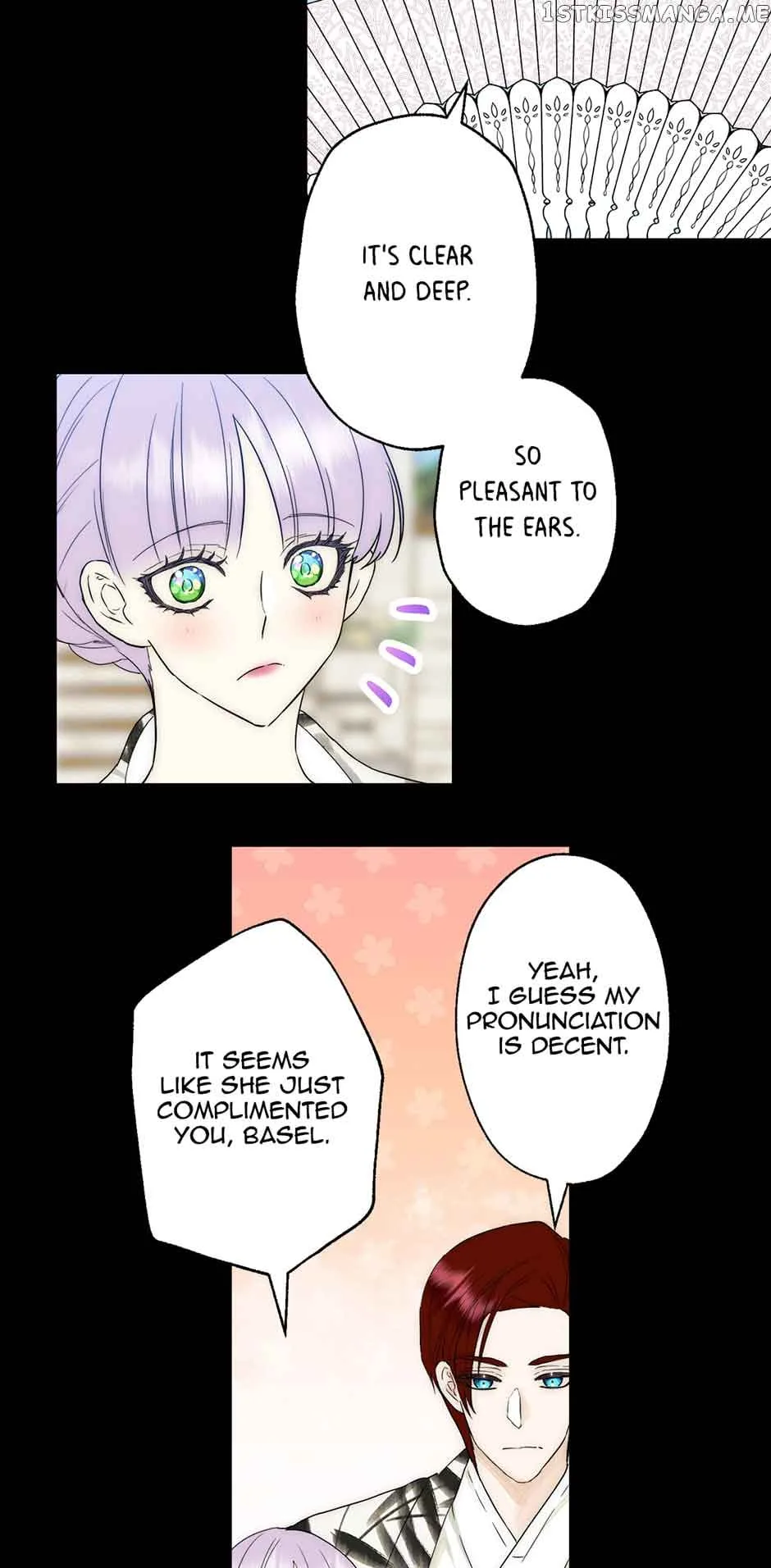 As Long As You Like It Chapter 266 page 30