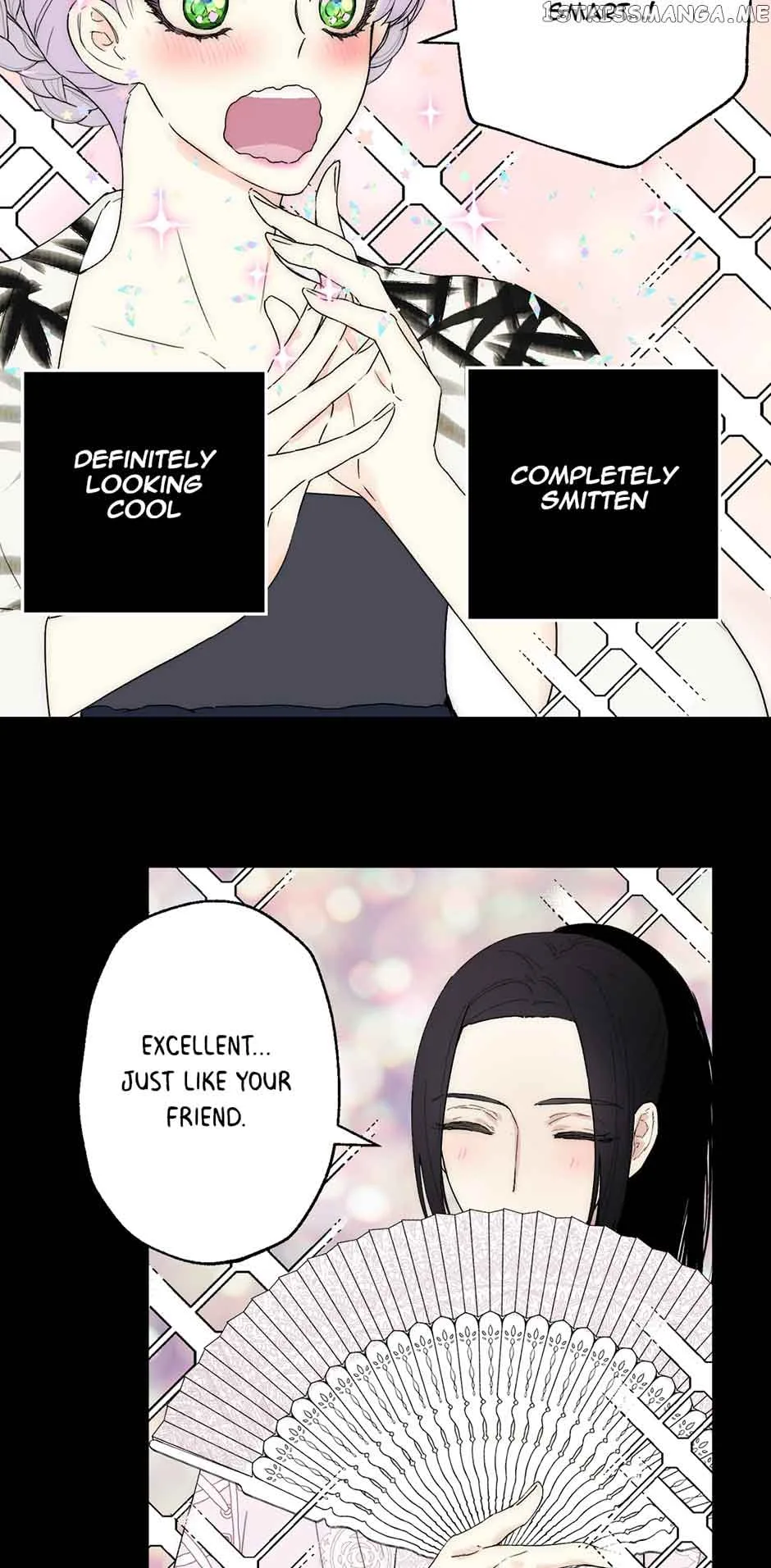 As Long As You Like It Chapter 266 page 24