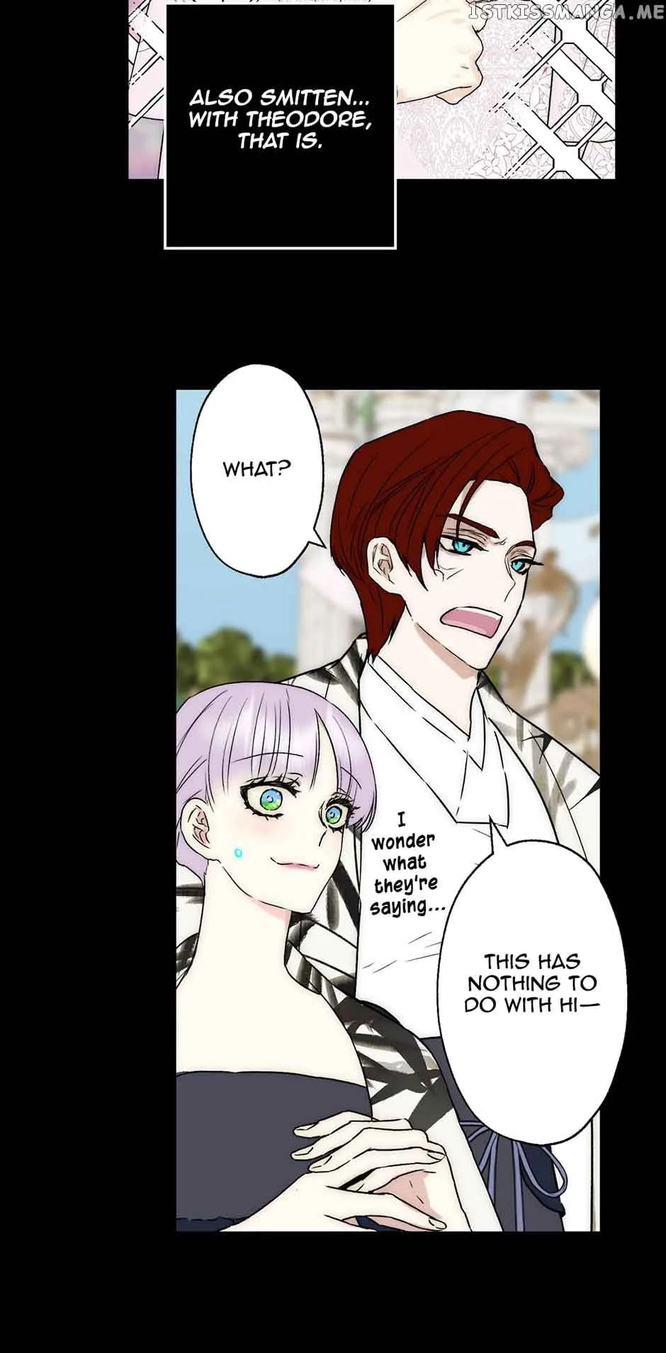 As Long As You Like It Chapter 266 page 25