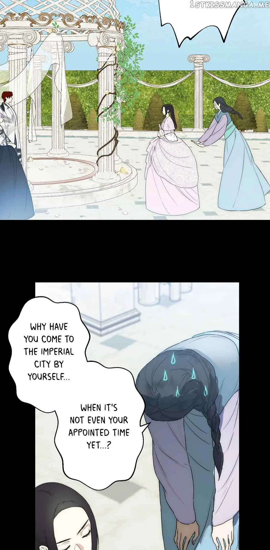 As Long As You Like It Chapter 266 page 33