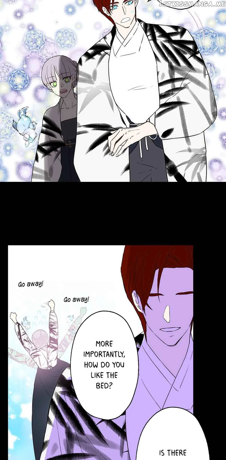 As Long As You Like It Chapter 269 page 6