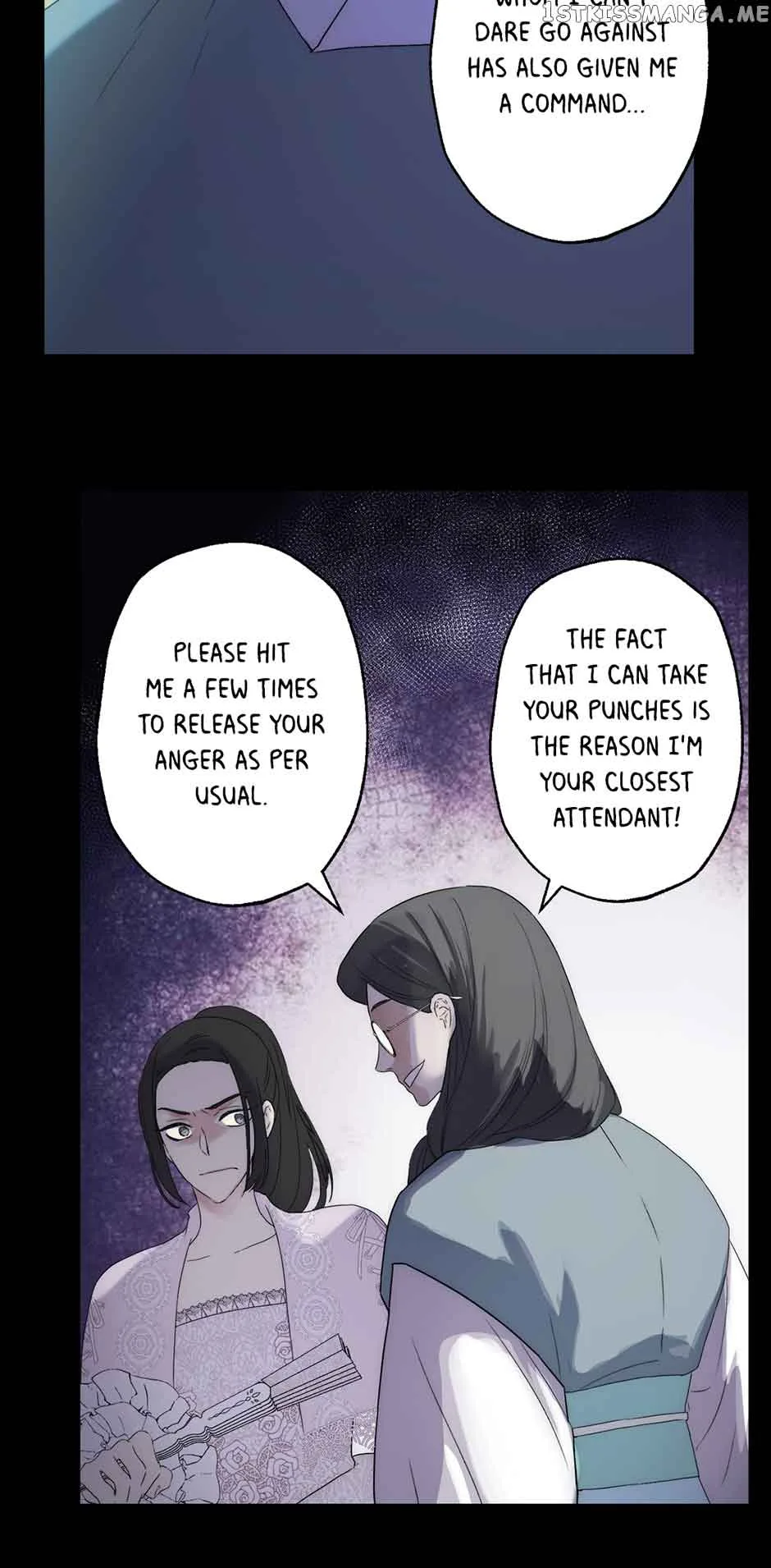As Long As You Like It Chapter 266 page 37