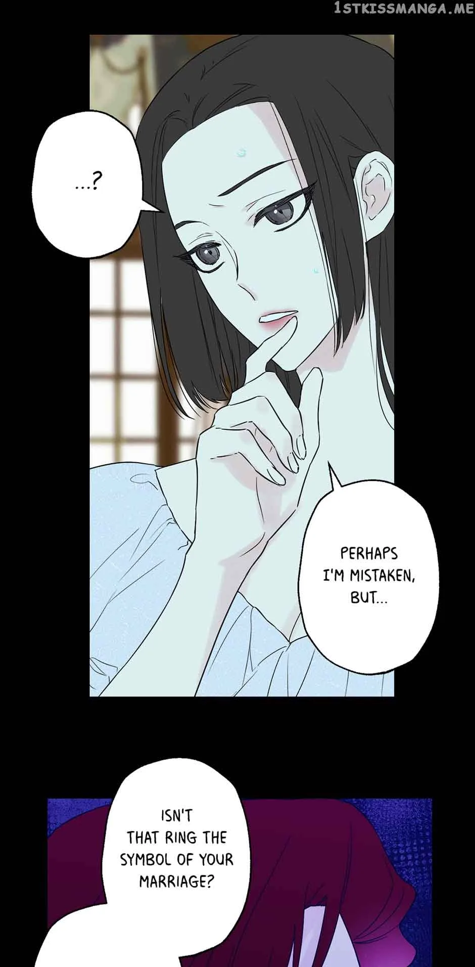 As Long As You Like It Chapter 269 page 11